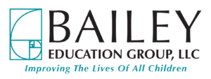 Bailey Edu Group LOGO with Mission (1)