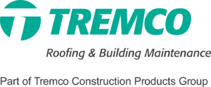 LOGO Tremco Part of CPG - Good