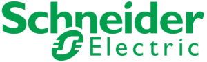 Schneider_Electric Green Logo
