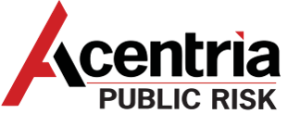 Acentria Public Risk Logo