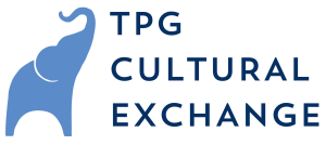 TPG logo