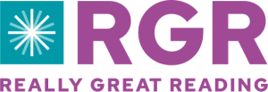 RGR Main Logo